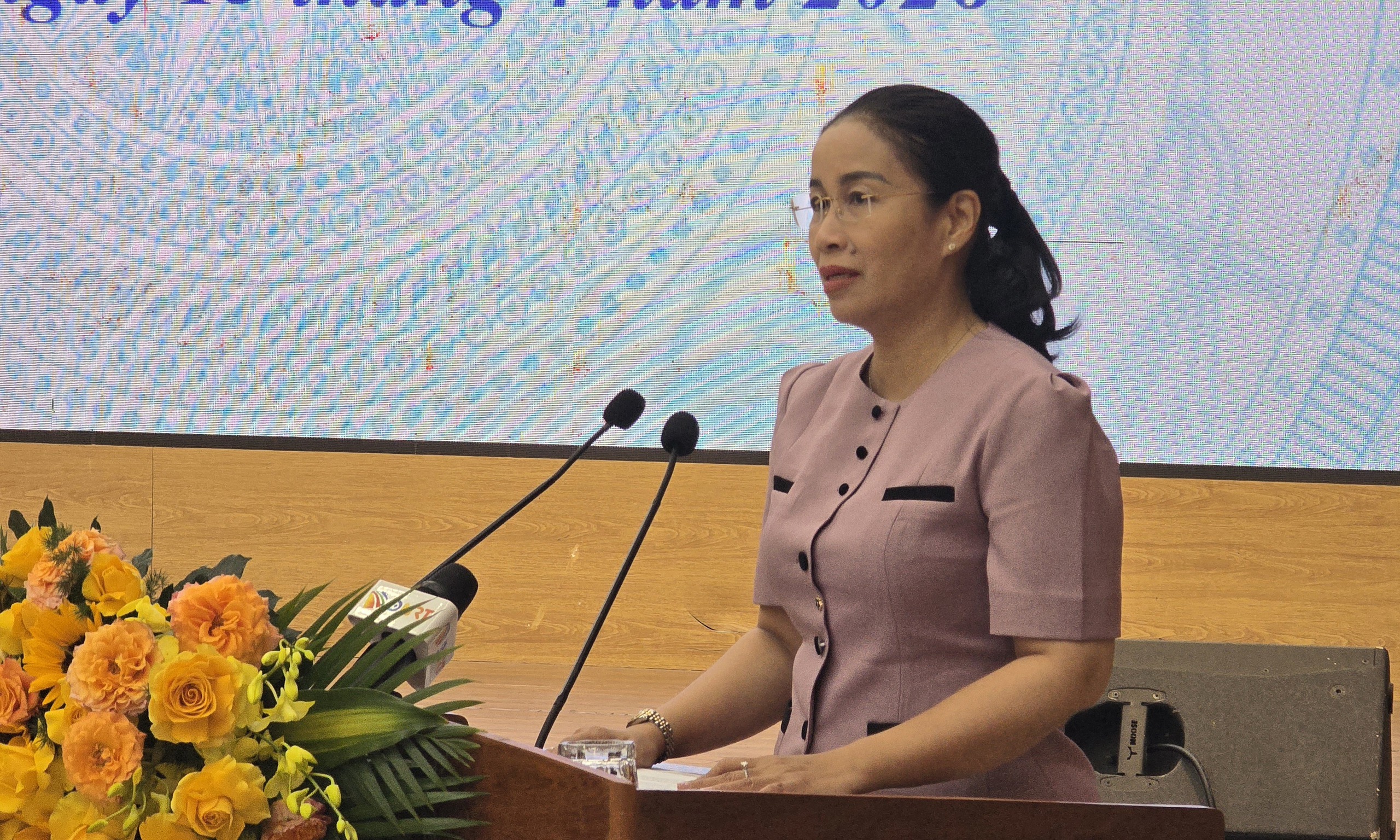 Đà Nẵng siết an toàn thực phẩm, mục tiêu quản lý 100% hàng quán đường phố, chợ đêm - Ảnh 1.