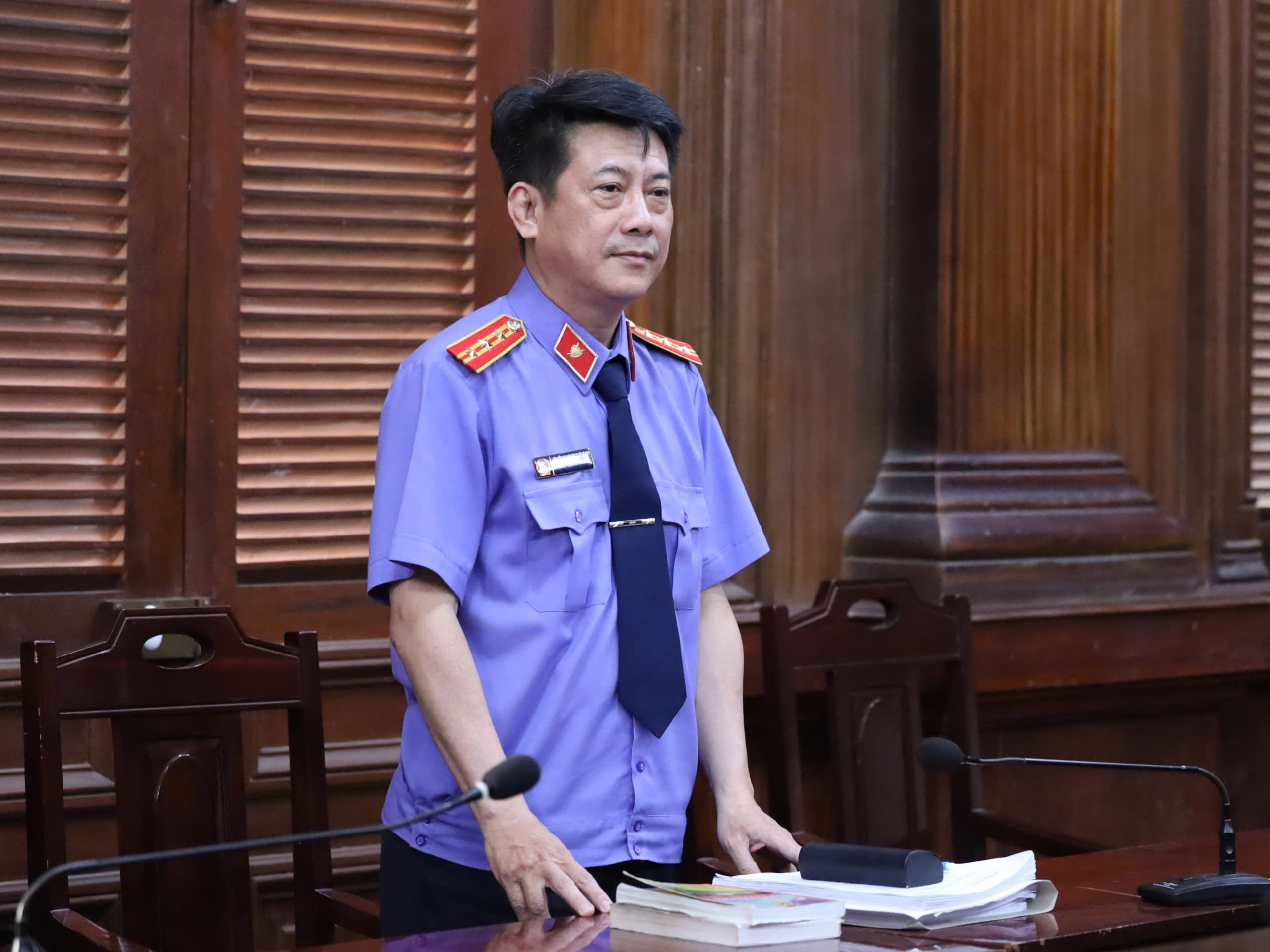 Youtuber Đinh Lan b&aacute;c thẩm quyền của TAND TPHCM, đ&ograve;i T&ograve;a &aacute;n Tối cao x&eacute;t xử ph&uacute;c thẩm - Ảnh 3.