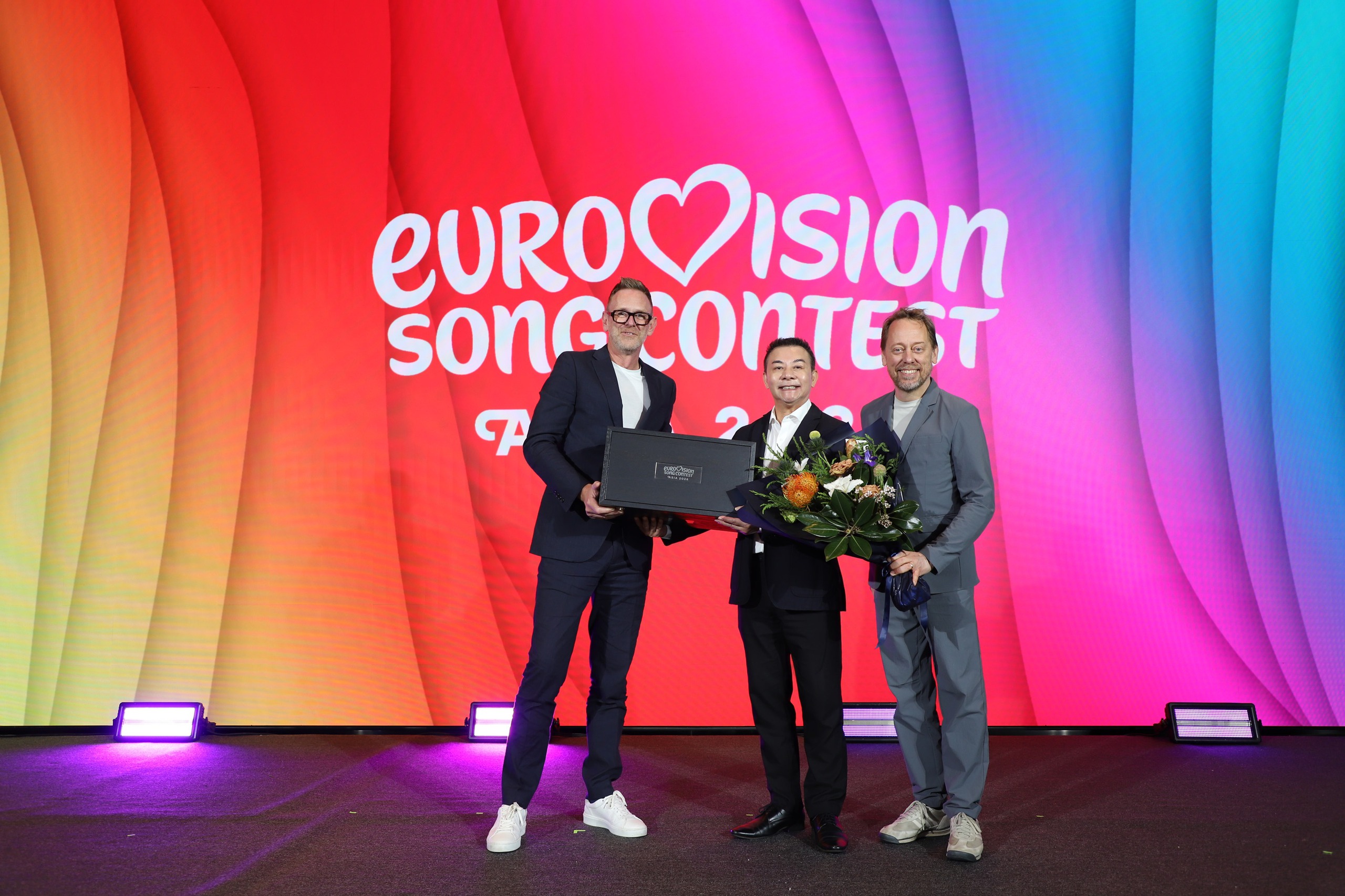 Việt Nam xác nhận tham gia Eurovision Song Contest Asia 2026  - Ảnh 1.