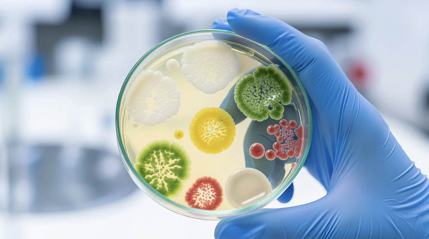 Bệnh nhi nguy kịch bị biến chứng nguy hiểm từ viêm họng do liên cầu  - Ảnh 2.