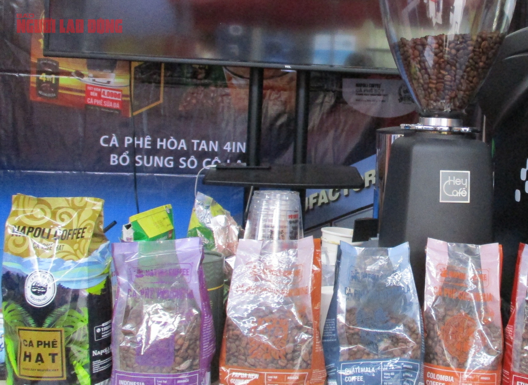 Giá cà phê hôm nay 15 - 4: Robusta tăng mạnh , nguồn cung vẫn là ẩn số - Ảnh 2.