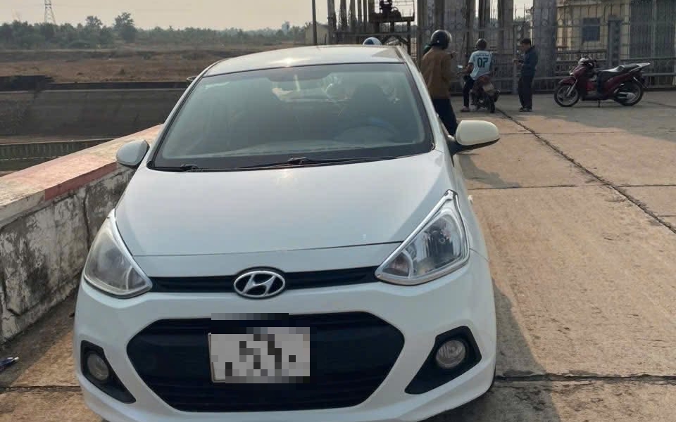 Người đ&agrave;n &ocirc;ng nhảy hồ tự tử Sau ly h&ocirc;n: Gia đ&igrave;nh l&ecirc;n tiếng về nguy&ecirc;n nh&acirc;n - Ảnh 2.