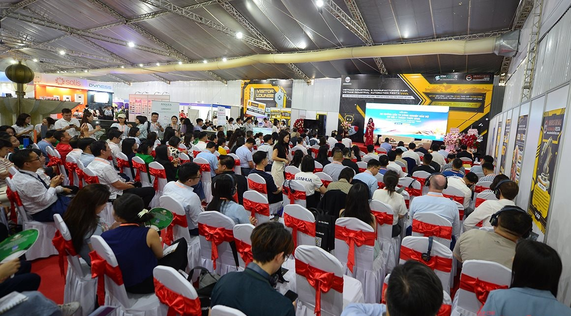 Diễn đàn “Xu hướng đầu tư công nghiệp Bắc Bộ 2026”:   - Ảnh 2.