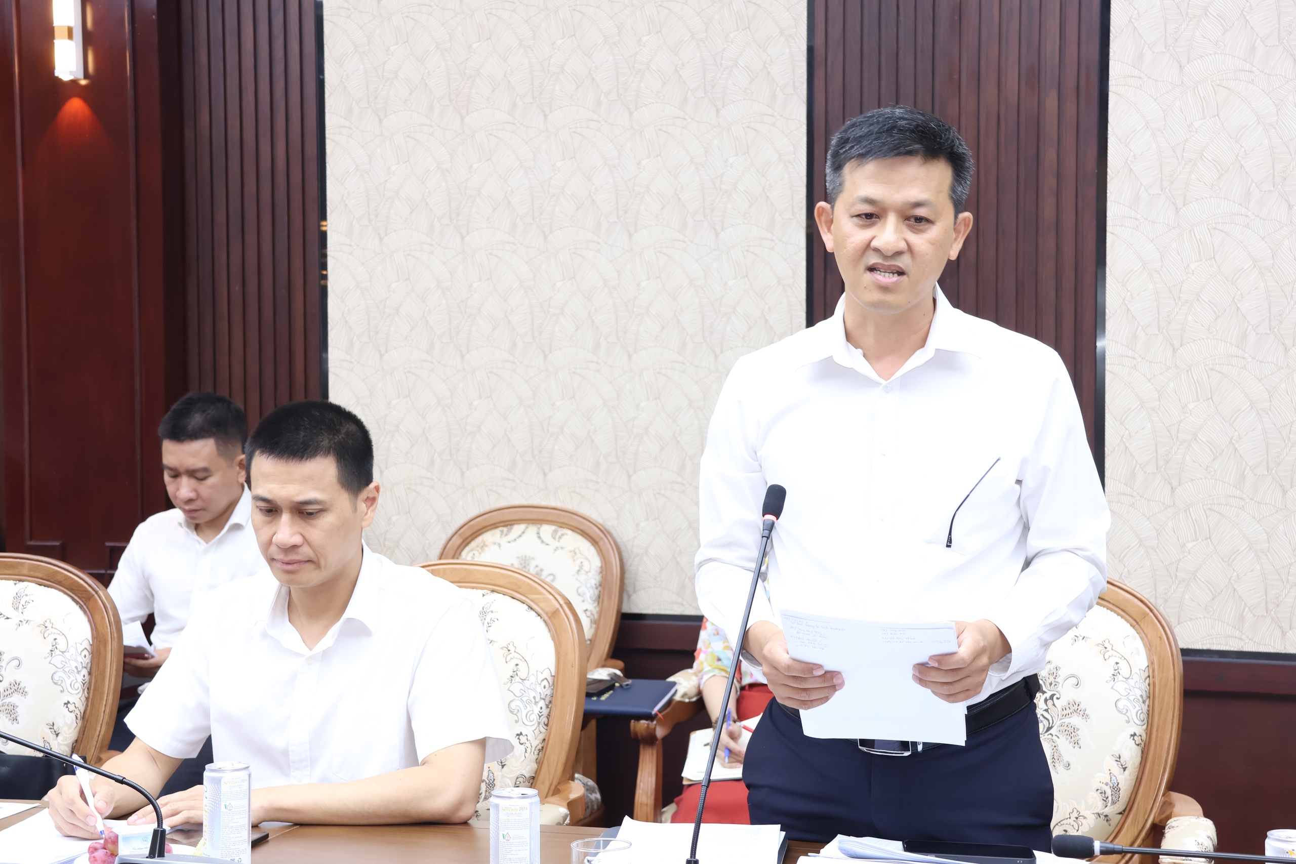 Xây trường lớp ở TPHCM: Chậm trễ phải làm rõ trách nhiệm - Ảnh 3.