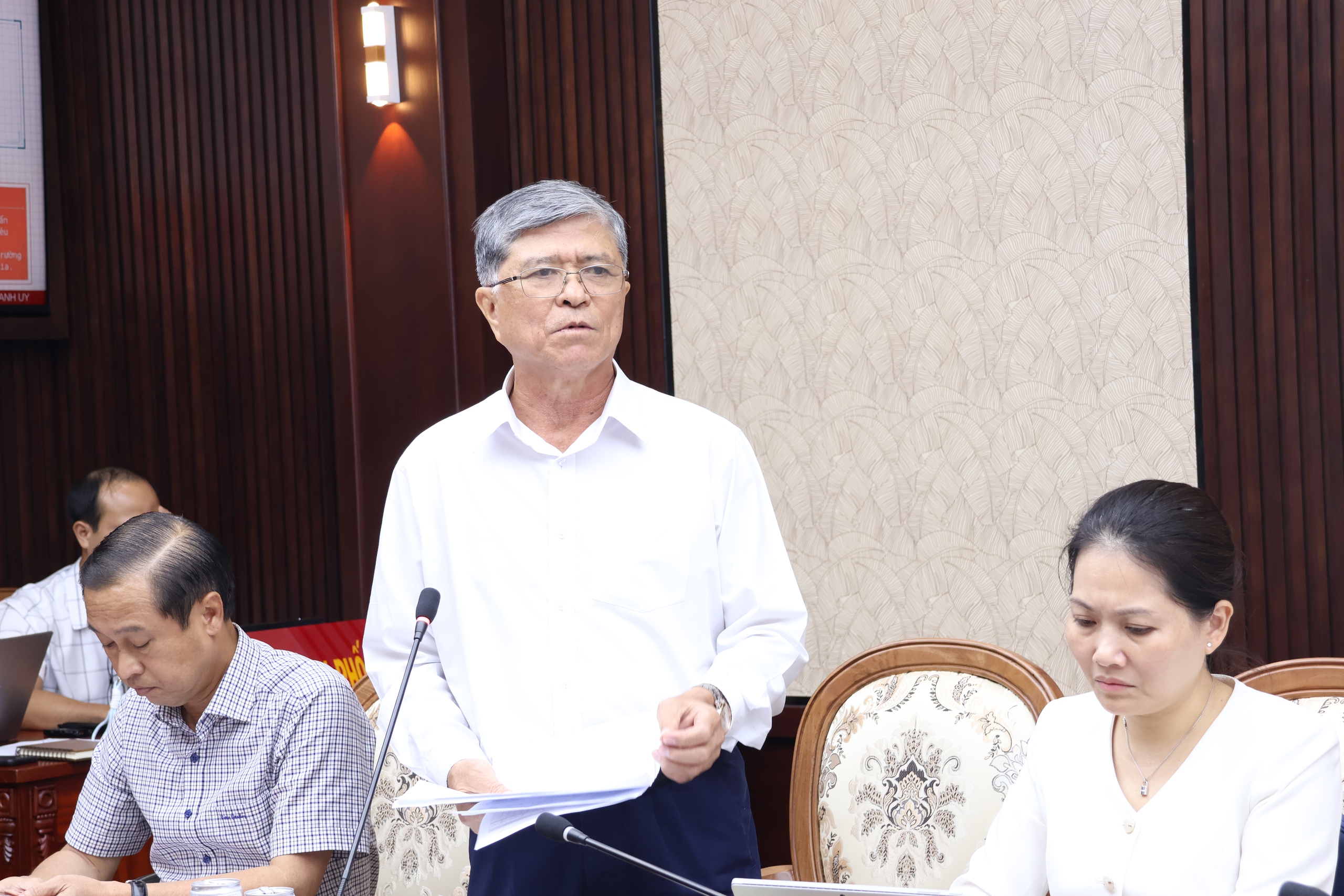 Xây trường lớp ở TPHCM: Chậm trễ phải làm rõ trách nhiệm - Ảnh 4.