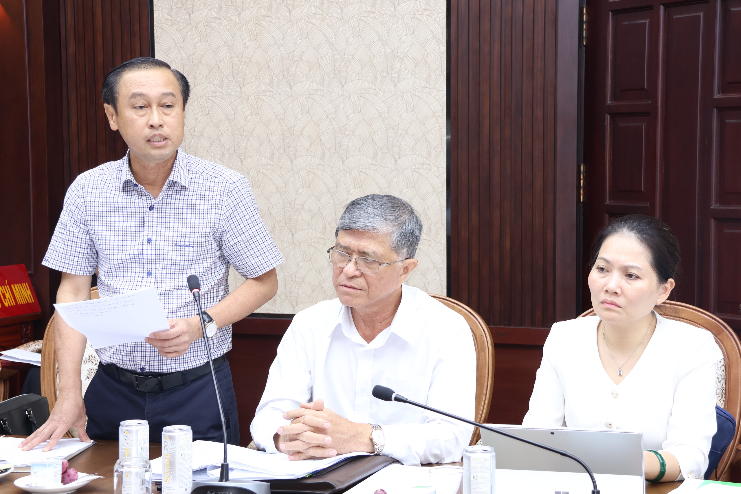 Xây trường lớp ở TPHCM: Chậm trễ phải làm rõ trách nhiệm - Ảnh 5.