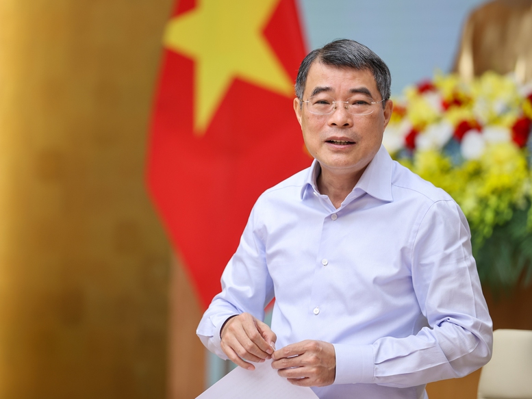 Thủ tướng Lê Minh Hưng chỉ đạo phong trào thi đua phát triển bền vững năm 2026 - Ảnh 1. Thủ tướng Lê Minh Hưng chỉ đạo phong trào thi đua phát triển bền vững năm 2026 - Ảnh 1.