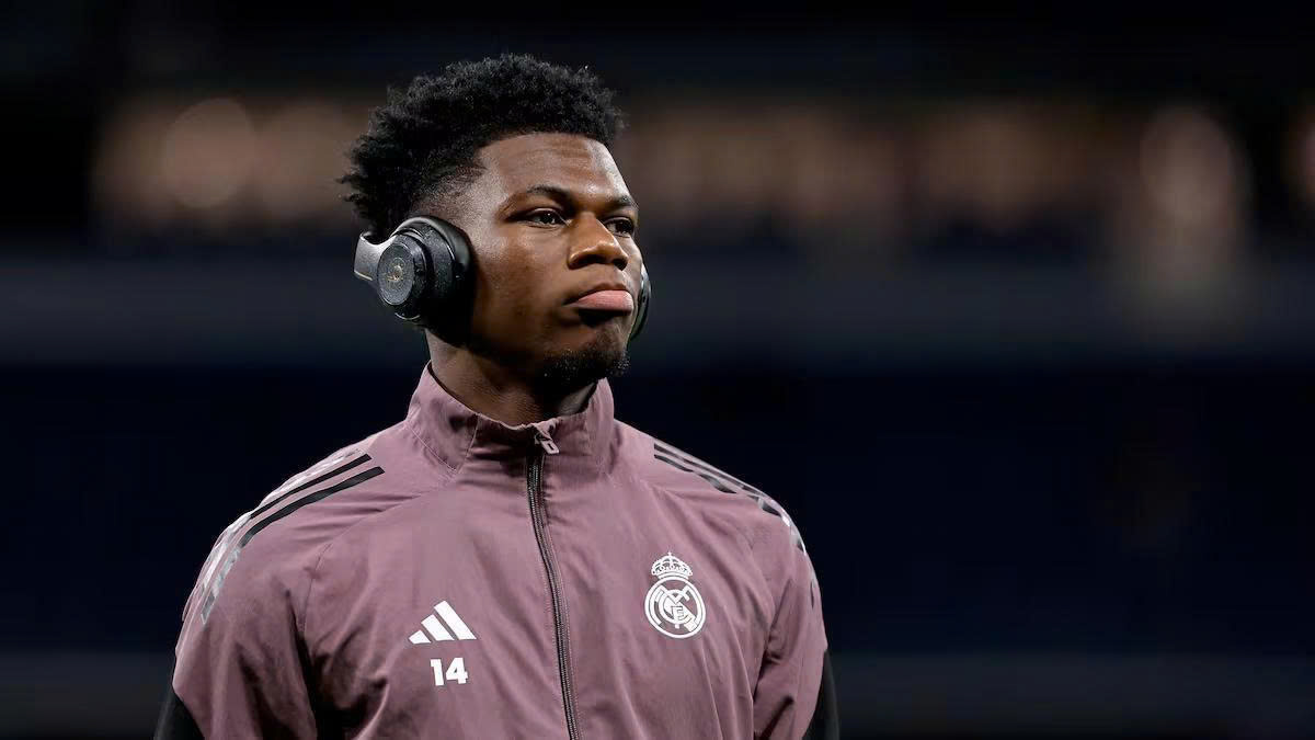 Real Madrid thiệt quân trước thử thách lớn tại Allianz Arena - Ảnh 2.