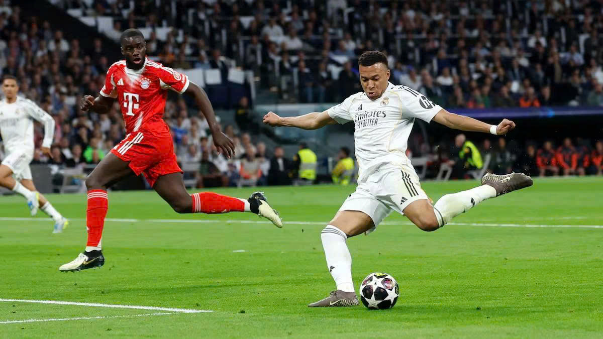 Real Madrid thiệt quân trước thử thách lớn tại Allianz Arena - Ảnh 3.