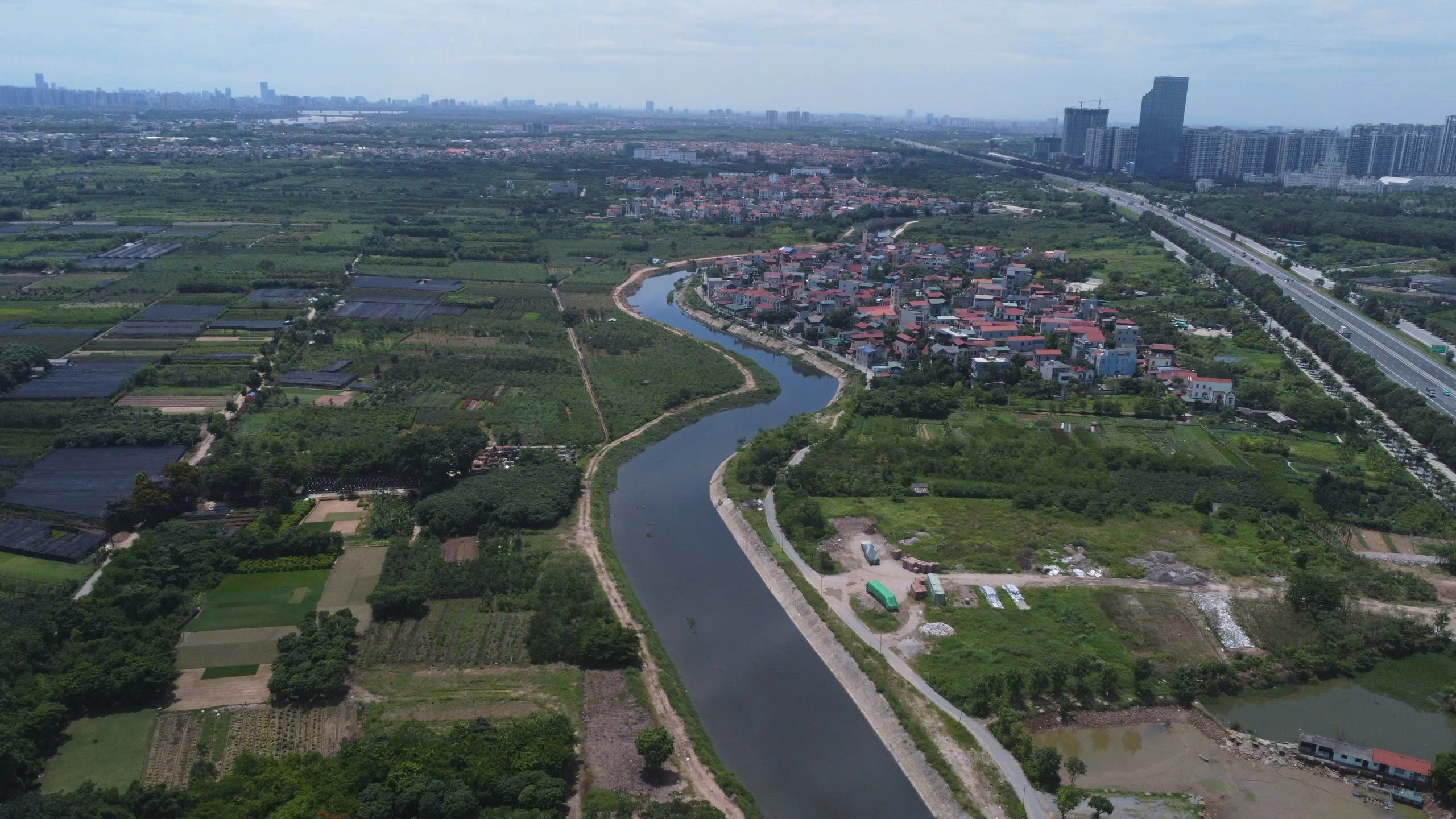 Hồi sinh hệ thống đại thủy nông - Ảnh 4.