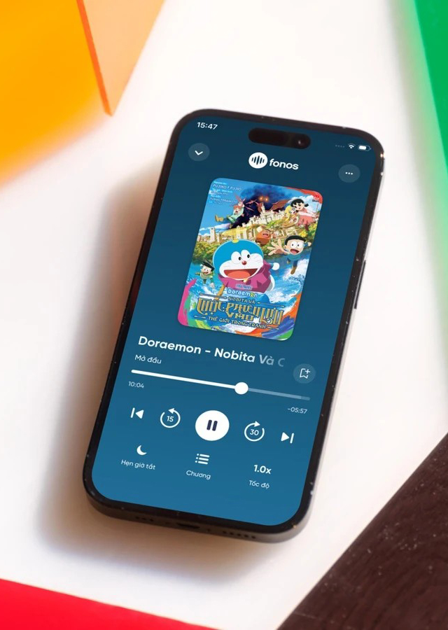 Ra mắt phi&ecirc;n bản s&aacute;ch n&oacute;i về Doraemon - Ảnh 1.