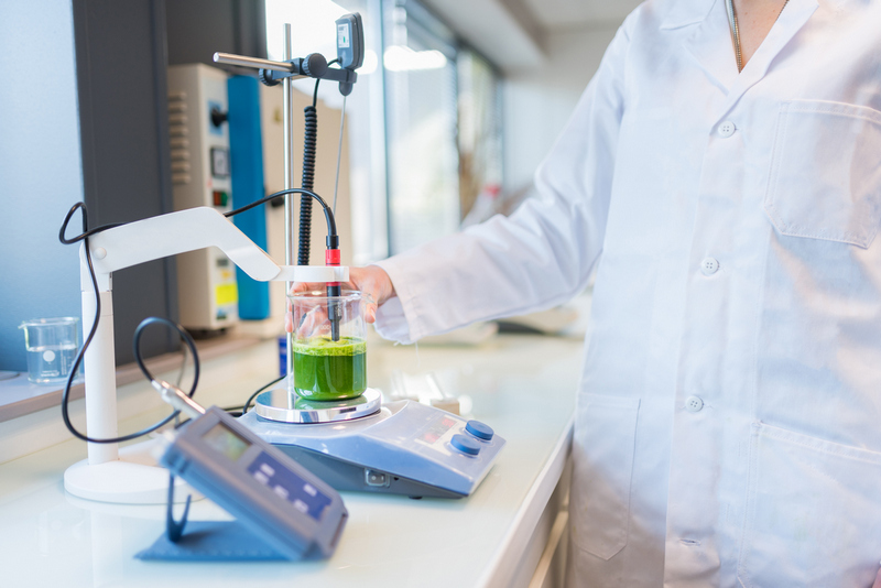 Ứng dụng bản sao kỹ thuật số Dassault Syst&egrave;mes cải tiến quy tr&igrave;nh sản xuất mỹ phẩm từ thi&ecirc;n nhi&ecirc;n - Ảnh 1.