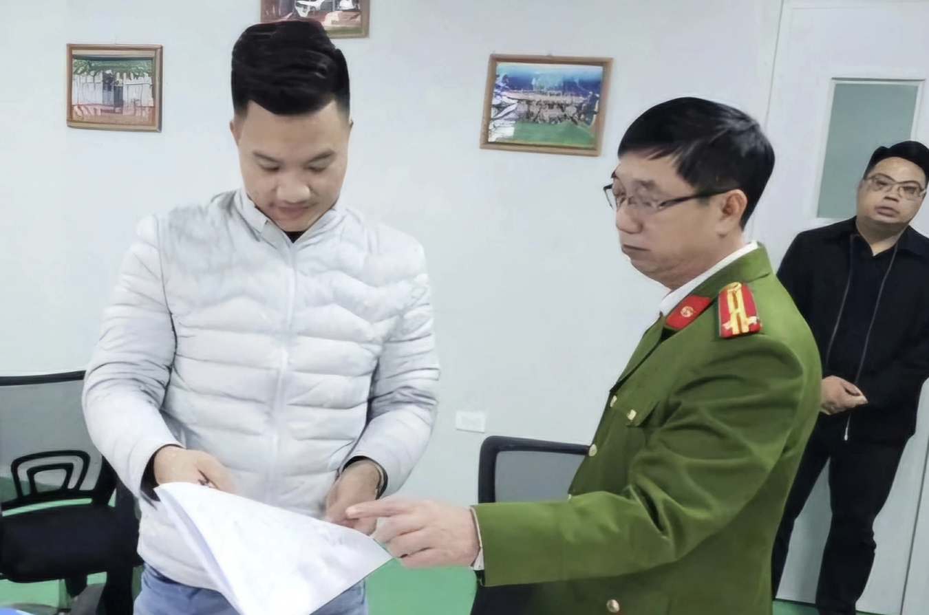 Đề nghị truy tố 2 ông trùm đường dây sữa giả tại việt nam năm 2026 - Ảnh 1. Đề nghị truy tố 2 ông trùm đường dây sữa giả tại việt nam năm 2026 - Ảnh 1.