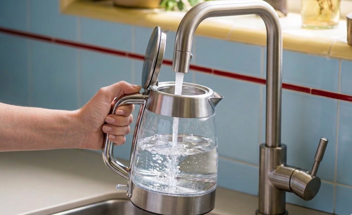 Nghiên cứu 64 năm bác bỏ tin đồn về nước máy chứa fluor - Ảnh 1.