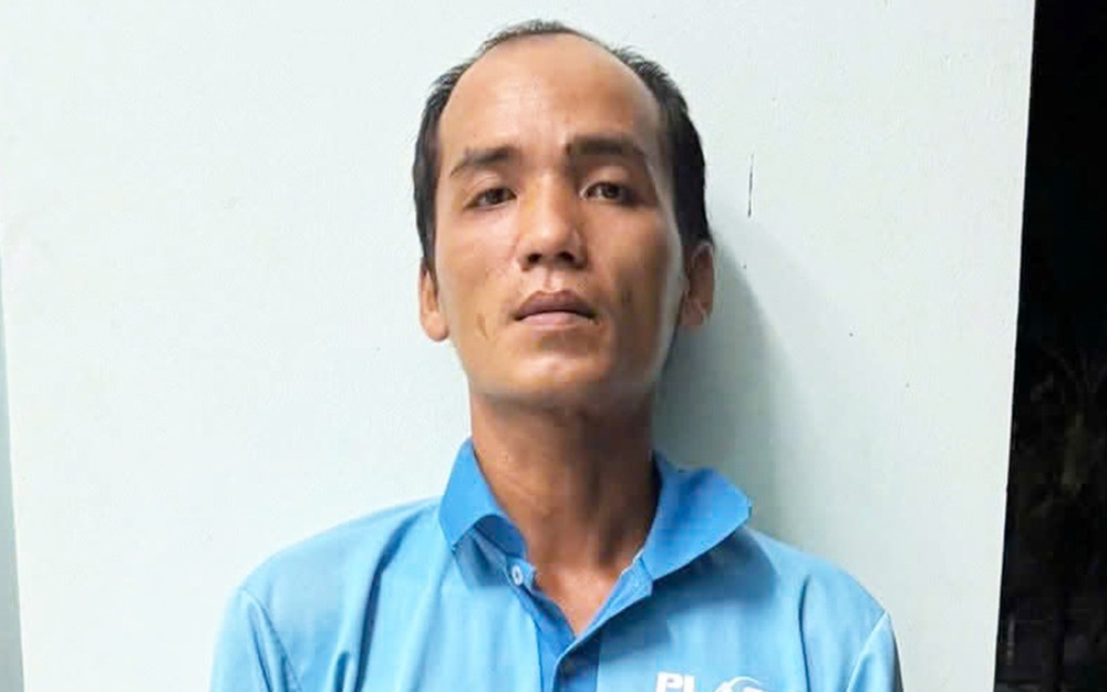 Bắt giữ đối tượng hiếp d&acirc;m, cướp t&agrave;i sản ở Đ&agrave; Nẵng - Ảnh 2.