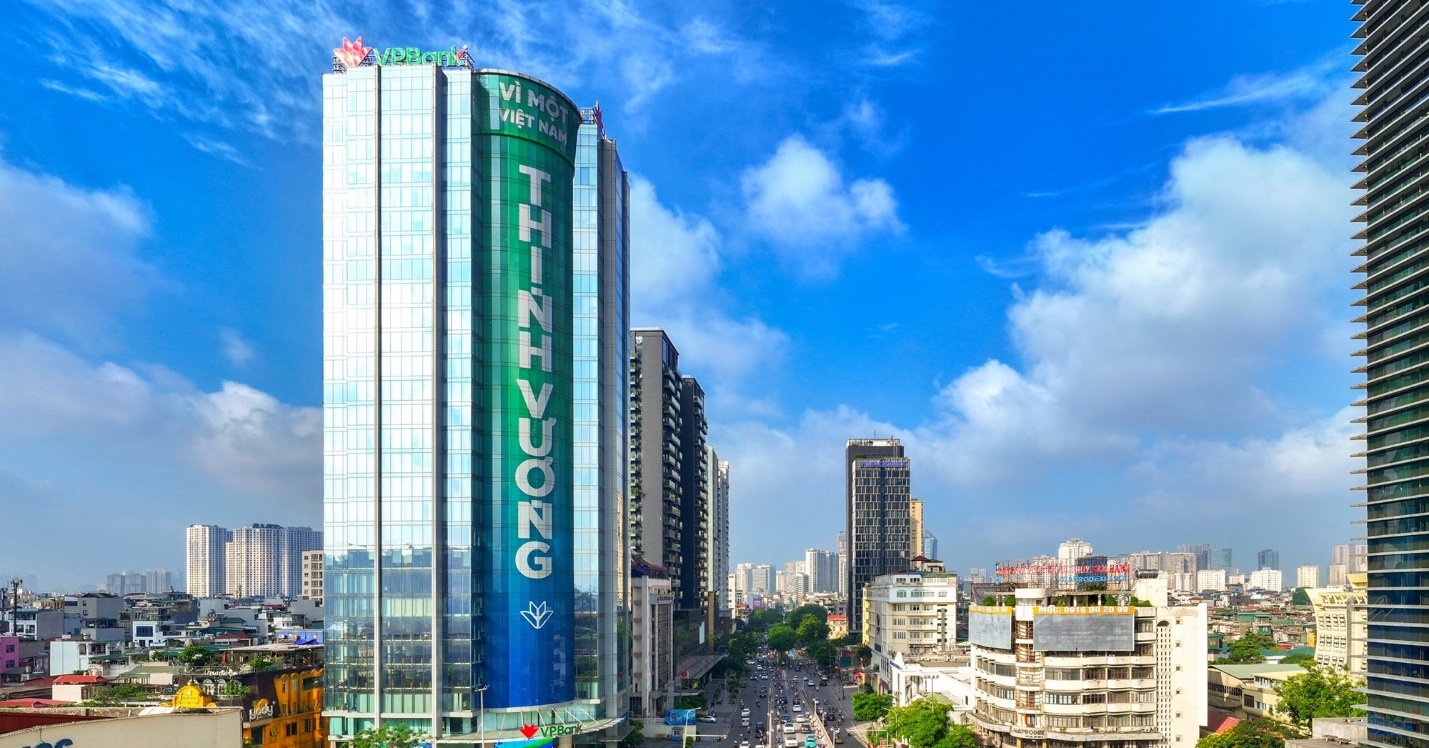 Sâu sắc hóa chiến lược phân khúc, VPBank mở ra dư địa tín dụng mới như thế nào?