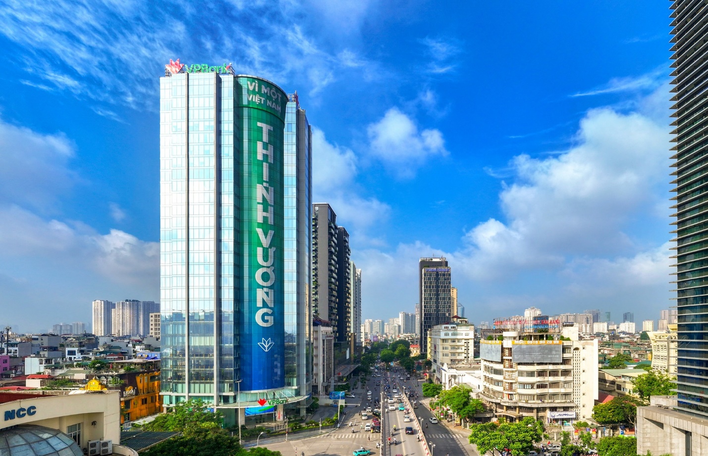 Sâu sắc hóa chiến lược phân khúc, VPBank mở ra dư địa tín dụng mới như thế nào? - Ảnh 1.