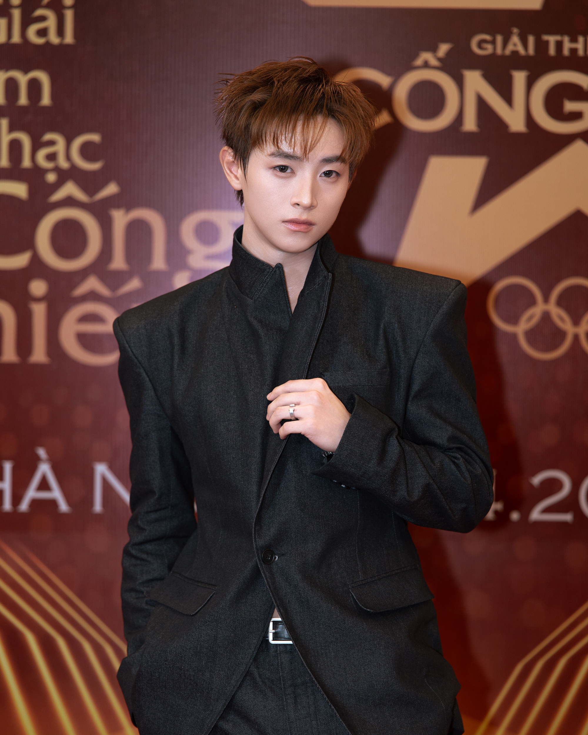 Tân binh khủng long gọi tên CONGB   - Ảnh 4.