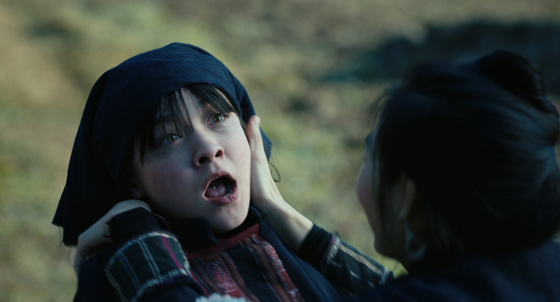 Chất lượng tốt, phim mới của Kiều Minh Tuấn, Diệp Bảo Ngọc 