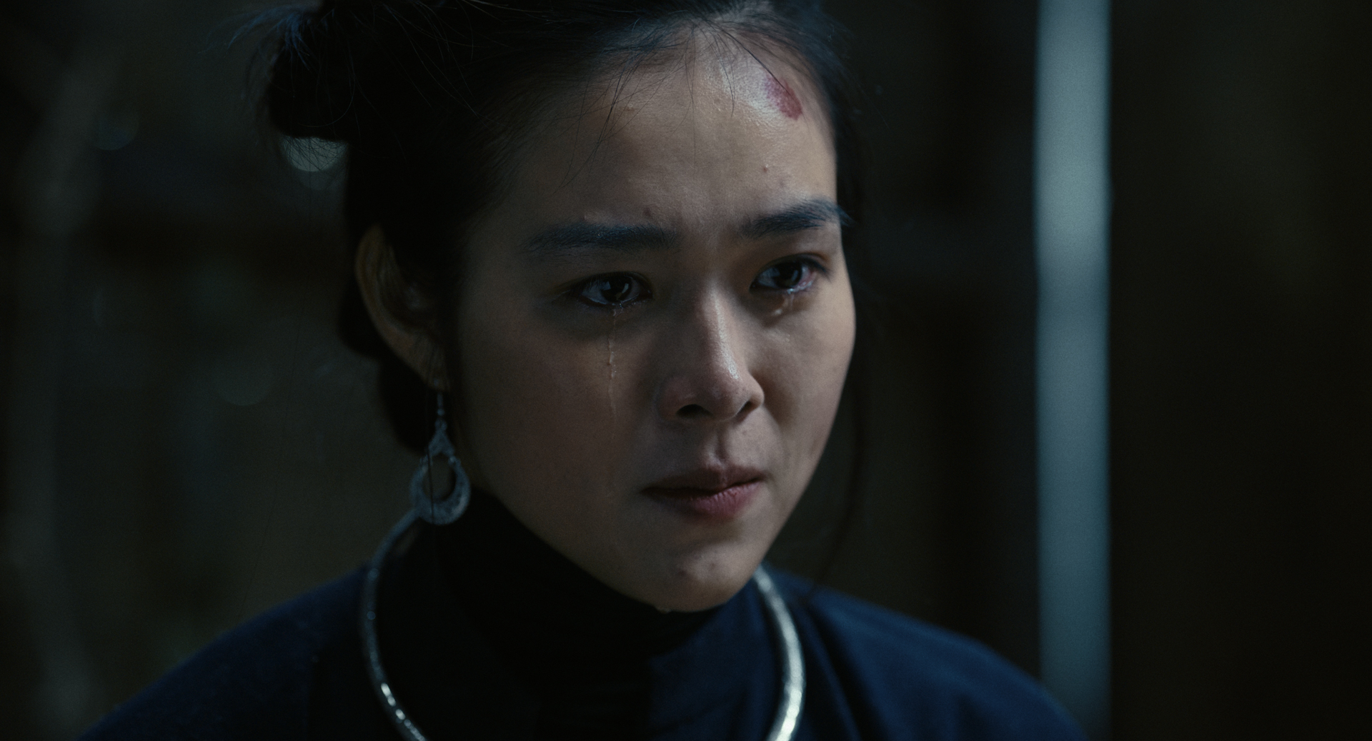 Chất lượng tốt, phim mới của Kiều Minh Tuấn, Diệp Bảo Ngọc 