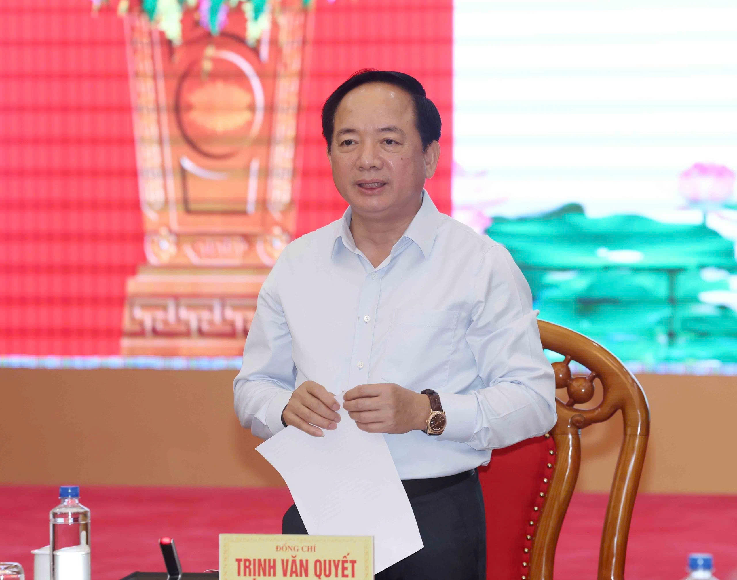 5 cơ quan báo chí quốc gia chủ lưu thông tin - Ảnh 1.