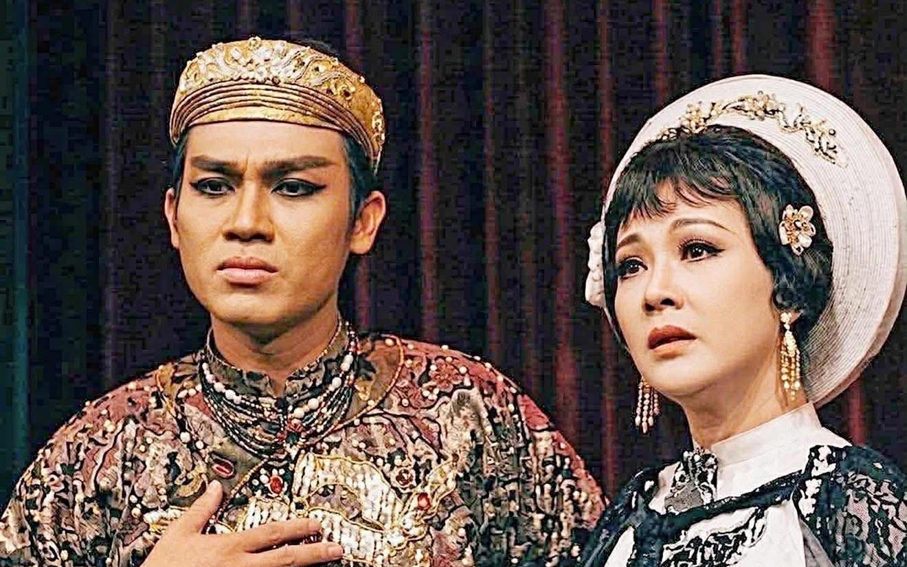 "Cung đ&agrave;n nước mắt" trở lại s&acirc;n khấu - Ảnh 2.