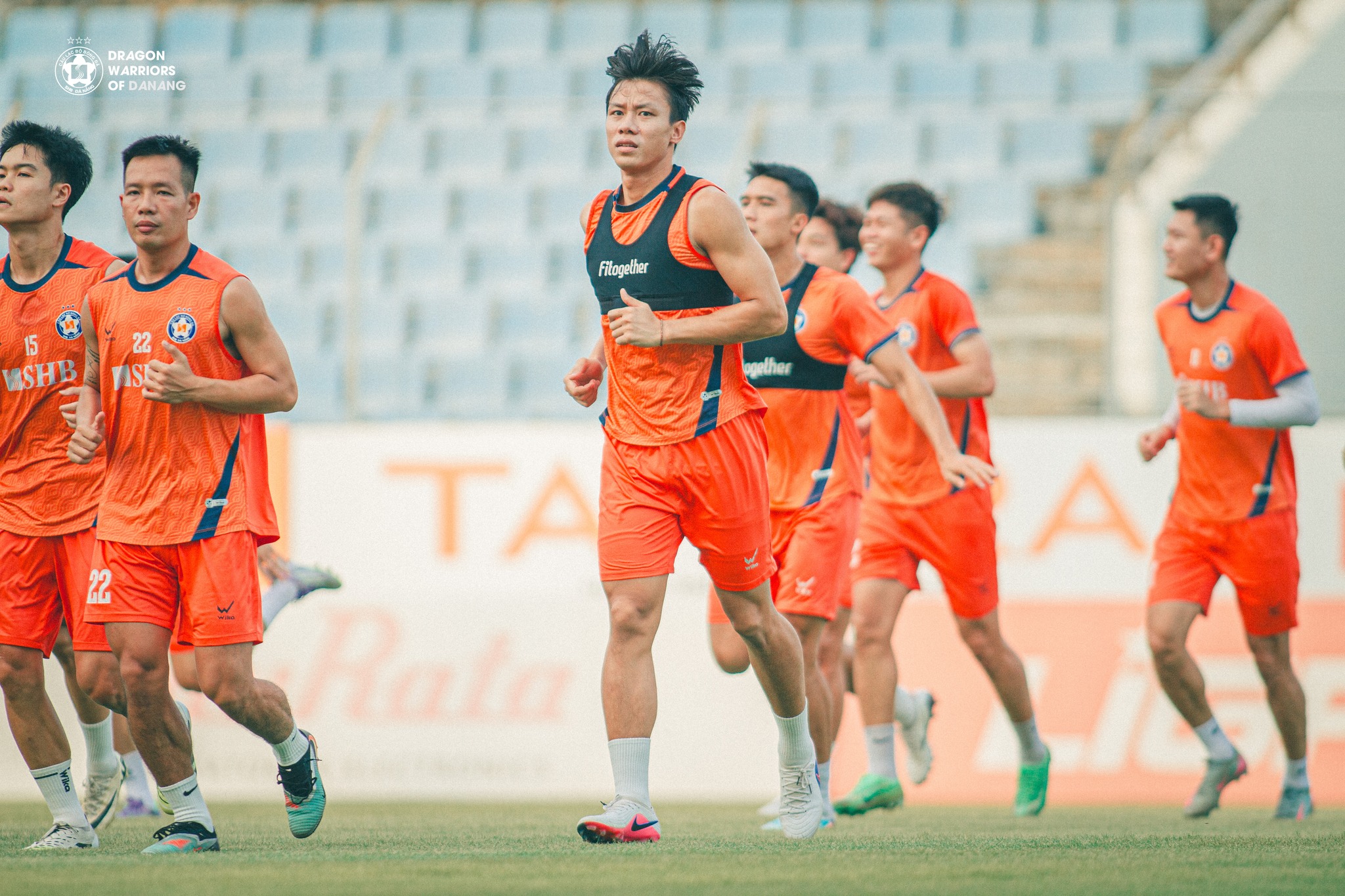 HLV Trần Minh Chiến không đạt thỏa thuận dẫn dắt CLB Đà Nẵng - Ảnh 2.