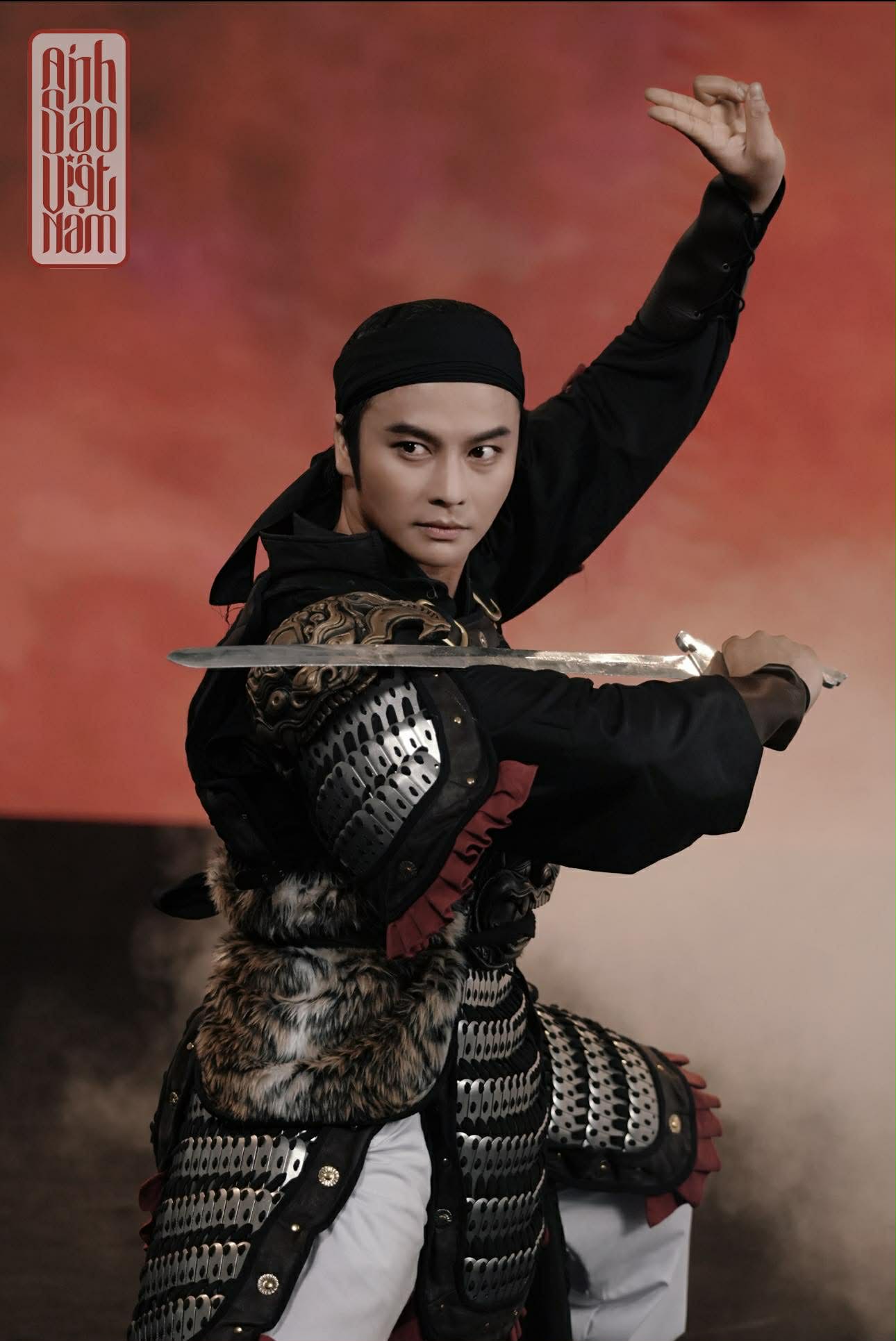 NSƯT Võ Minh Lâm tạo dấu ấn mới với MV 