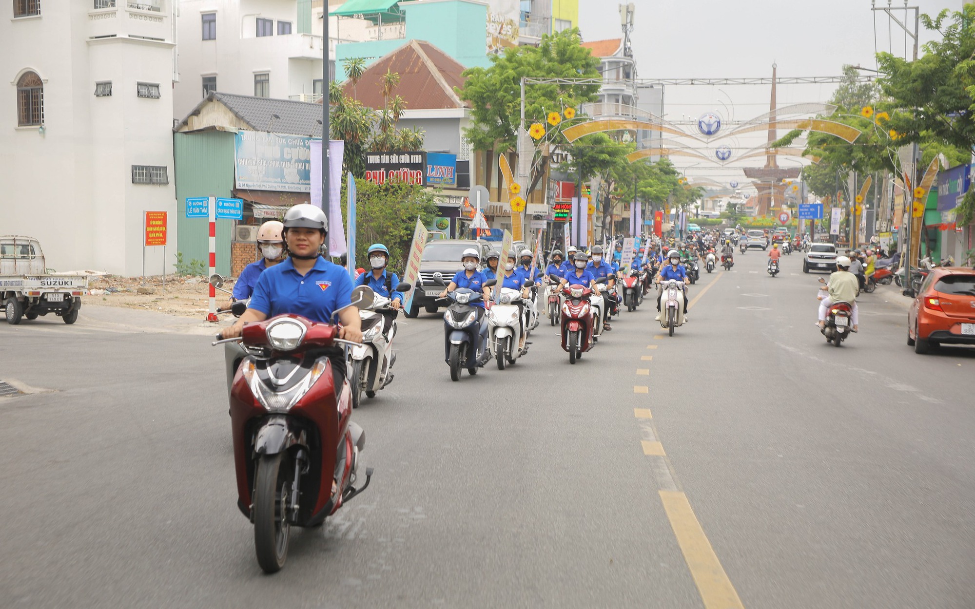 Nền tảng của mọi chiến lược ph&aacute;t triển - Ảnh 2.