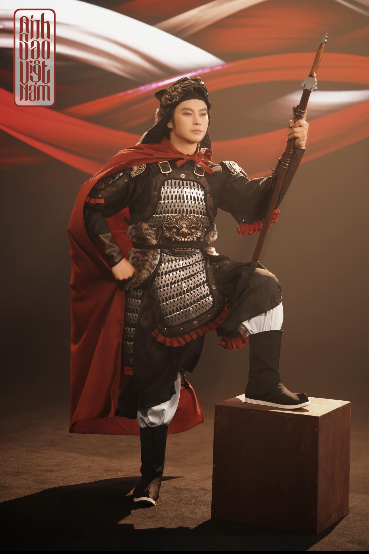 NSƯT Võ Minh Lâm tạo dấu ấn mới với MV 