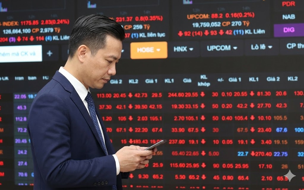 C&ocirc;ng ty CP đầu tư ITP bị cấm hoạt động chứng kho&aacute;n trong 2 năm 2026 - Ảnh 2.