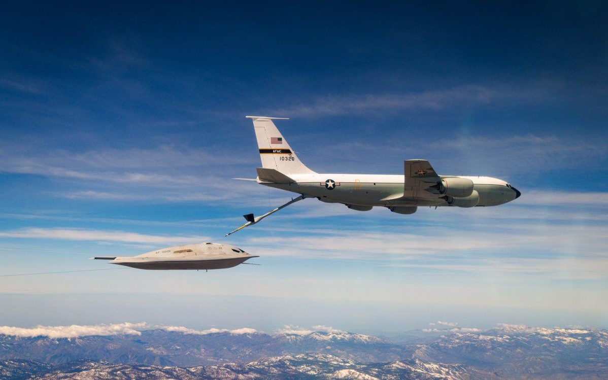 Mỹ gấp r&uacute;t điều lực lượng, quyết xử l&yacute; thủy l&ocirc;i tử thần ở Hormuz? - Ảnh 2.