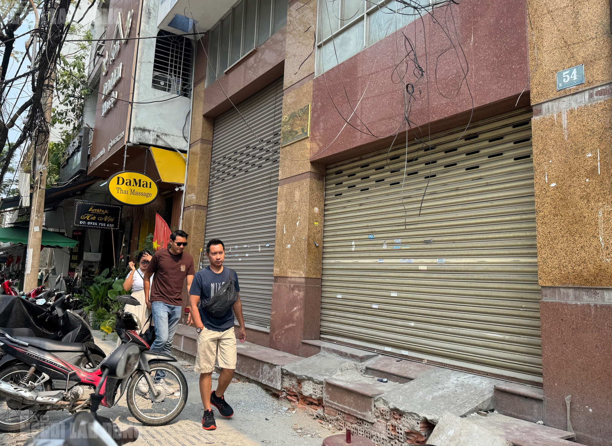 Cận cảnh trụ sở c&ocirc;ng Đ&agrave; Nẵng xuống cấp chờ cho thu&ecirc; năm 2026 - Ảnh 10.