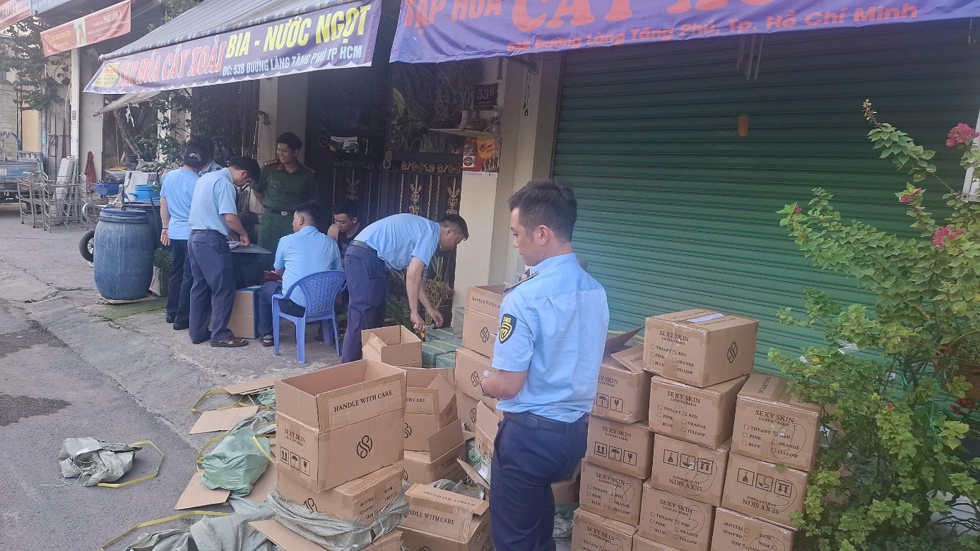 Thông tin nổi bật TPHCM ngày 17 - 4: Diễn biến mới Trong vụ xử phạt học sinh - Ảnh 4.