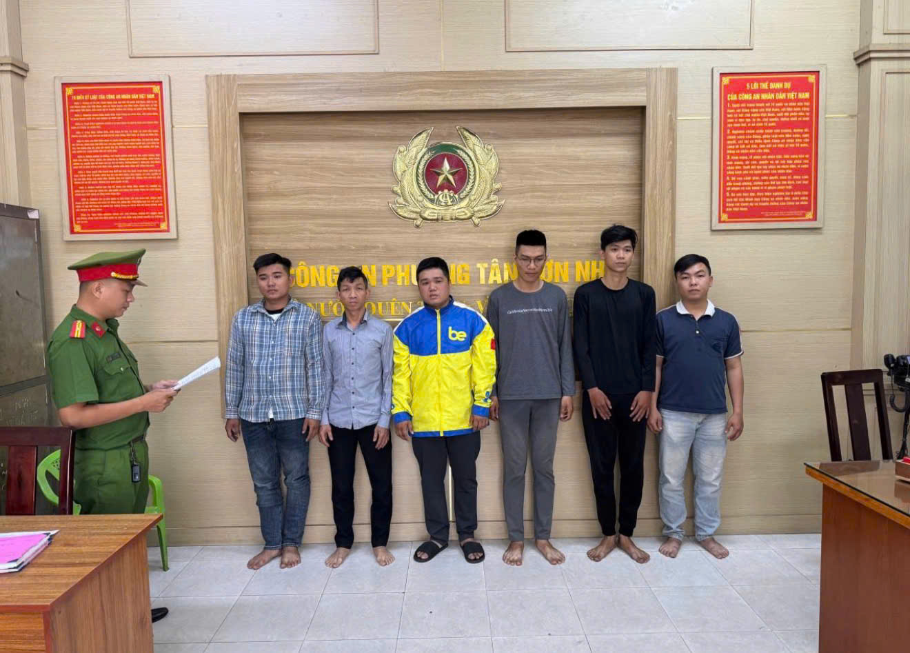 Thông tin nổi bật TPHCM ngày 17 - 4: Diễn biến mới Trong vụ xử phạt học sinh - Ảnh 5.