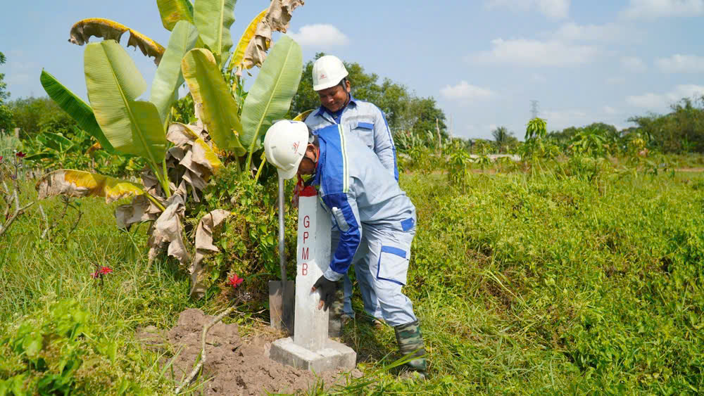 Thành công đến từ đồng thuận - Ảnh 2.