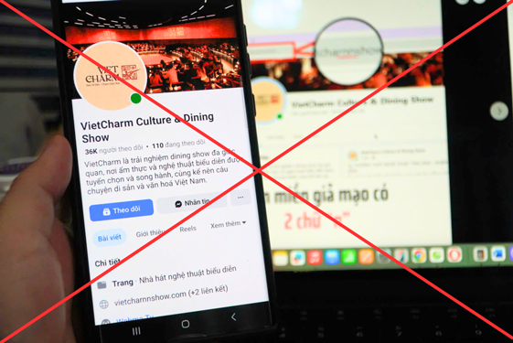 Cảnh gi&aacute;c lừa đảo đặt ph&ograve;ng, v&eacute; du lịch dịp lễ - Ảnh 1.