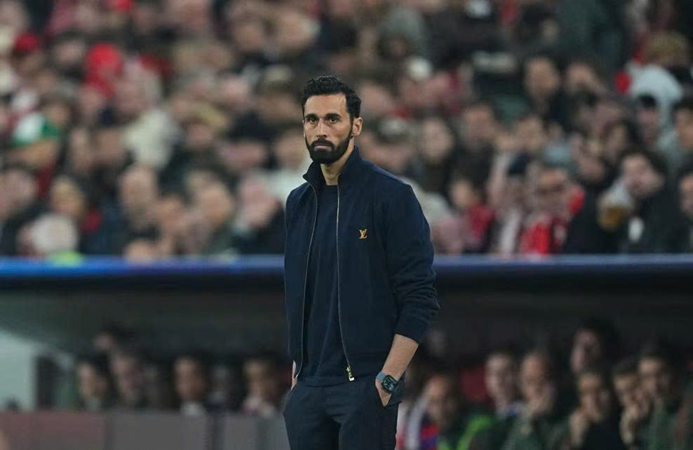 Real Madrid đối diện khủng hoảng sau thất bại trước Bayern Munich - Ảnh 3.