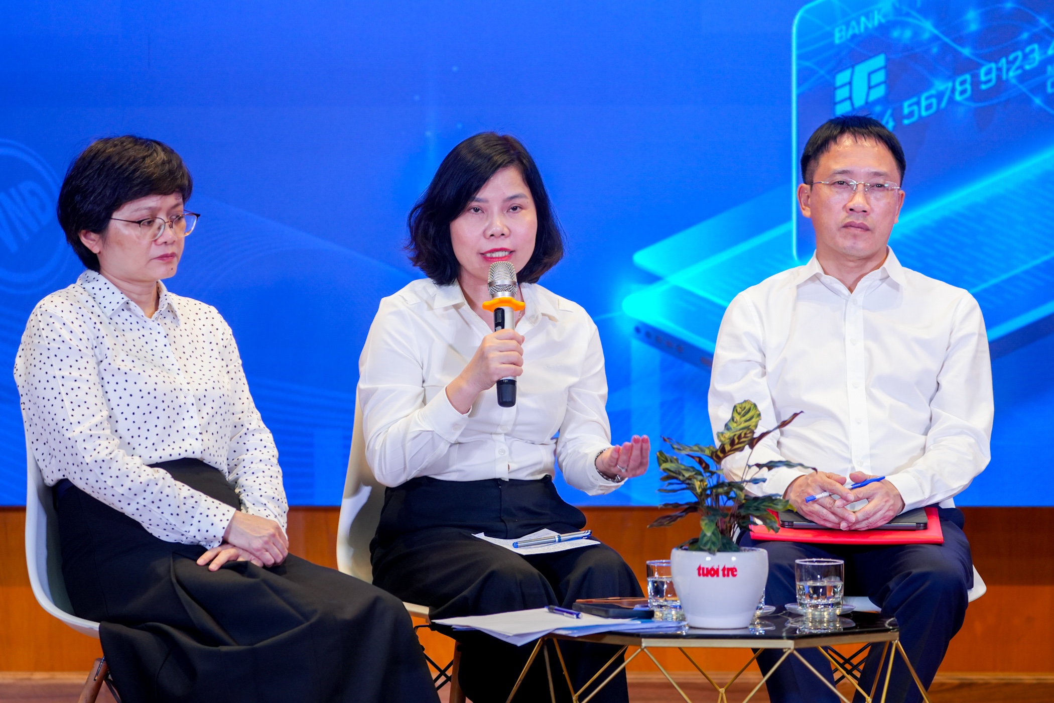 Hộ kinh doanh làm gì để kê khai, nộp thuếthuế đúng ngay từ - Ảnh 1.