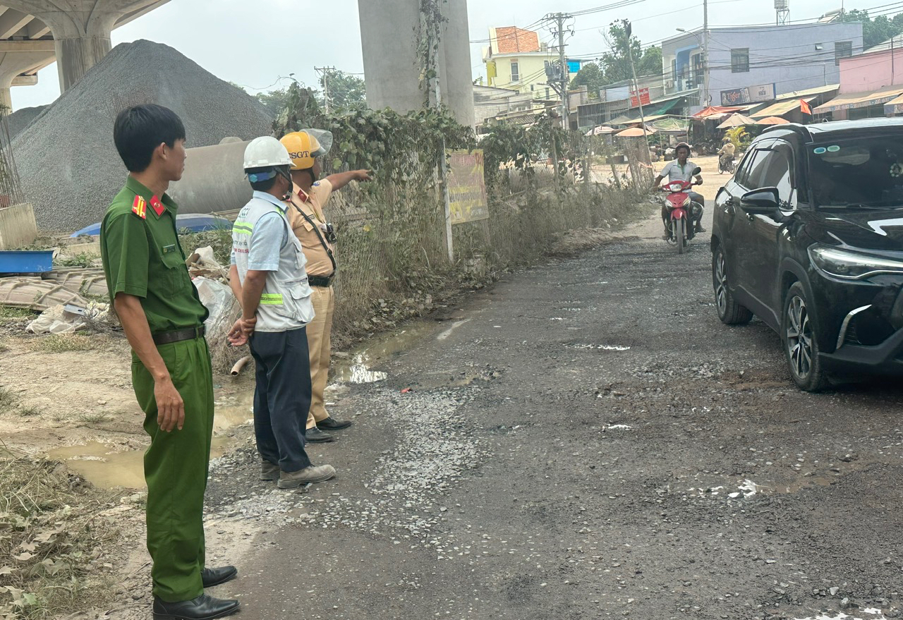 Thông tin nổi bật TPHCM ngày 17 - 4: Diễn biến mới Trong vụ xử phạt học sinh - Ảnh 2.