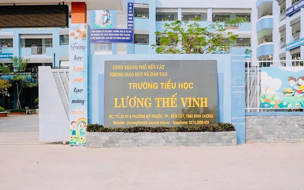 C&ocirc; gi&aacute;o phạt học sinh bằng kim ti&ecirc;m ở TPHCM bị kỷ luật chuyển c&ocirc;ng t&aacute;c - Ảnh 2.