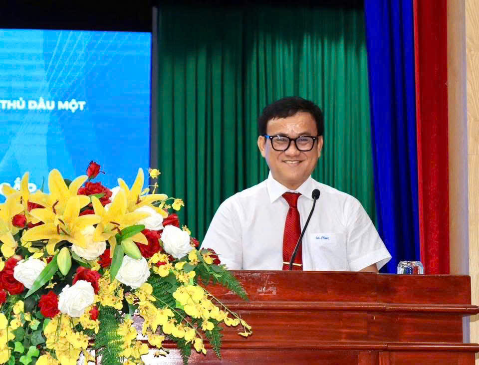 TPHCM phát động chiến dịch nâng cao chất lượng dân số tại vùng mức sinh thấp - Ảnh 3.