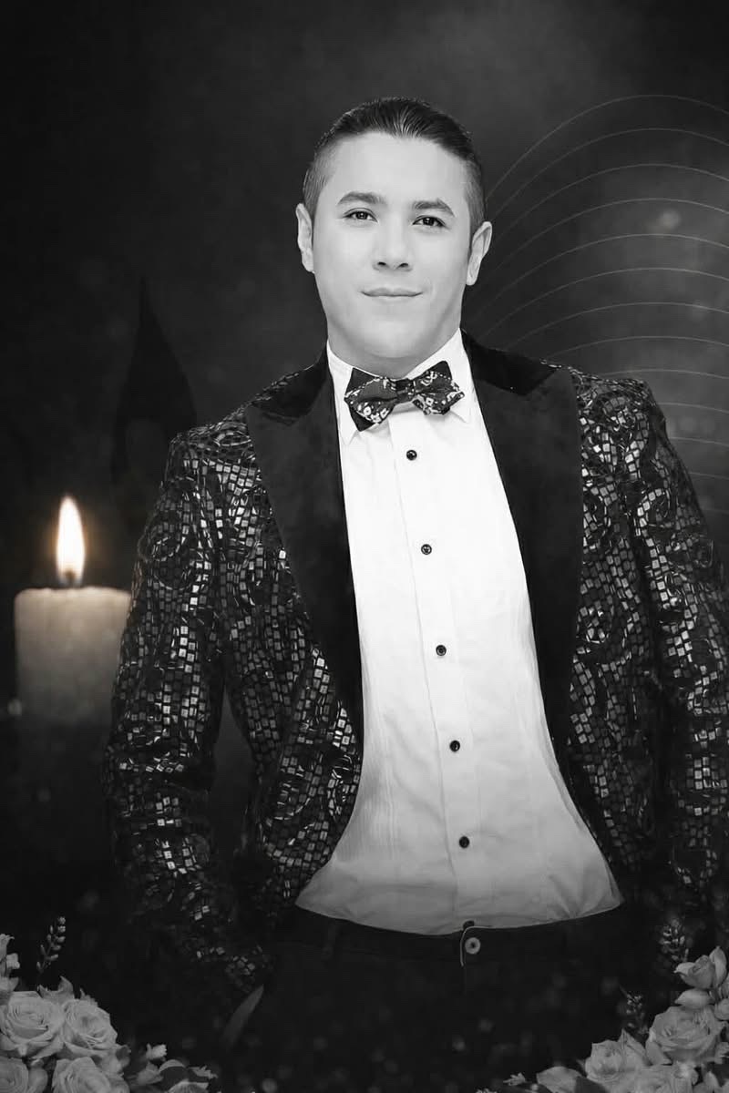 Tình trạng mẹ ca sĩ Kasim Hoàng Vũ hiện tại  - Ảnh 1.