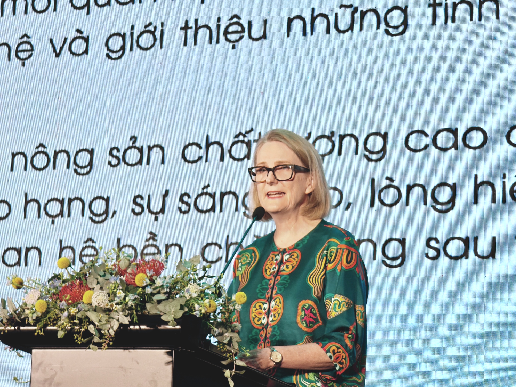 TP HCM mở rộng cơ hội hợp tác với Úc  - Ảnh 3.