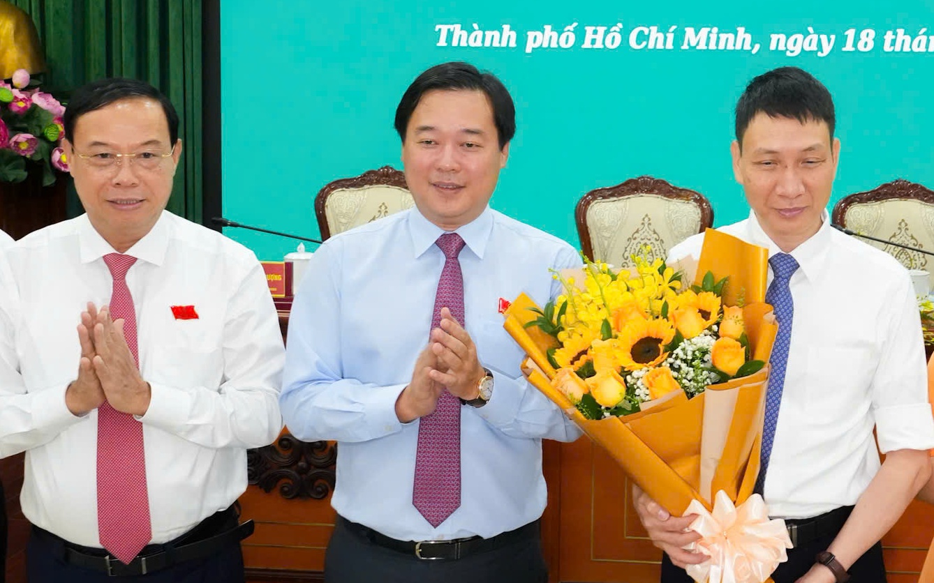 33 khu đất v&agrave;ng được TPHCM chọn thanh to&aacute;n cho nh&agrave; đầu tư dự &aacute;n BT - Ảnh 2.