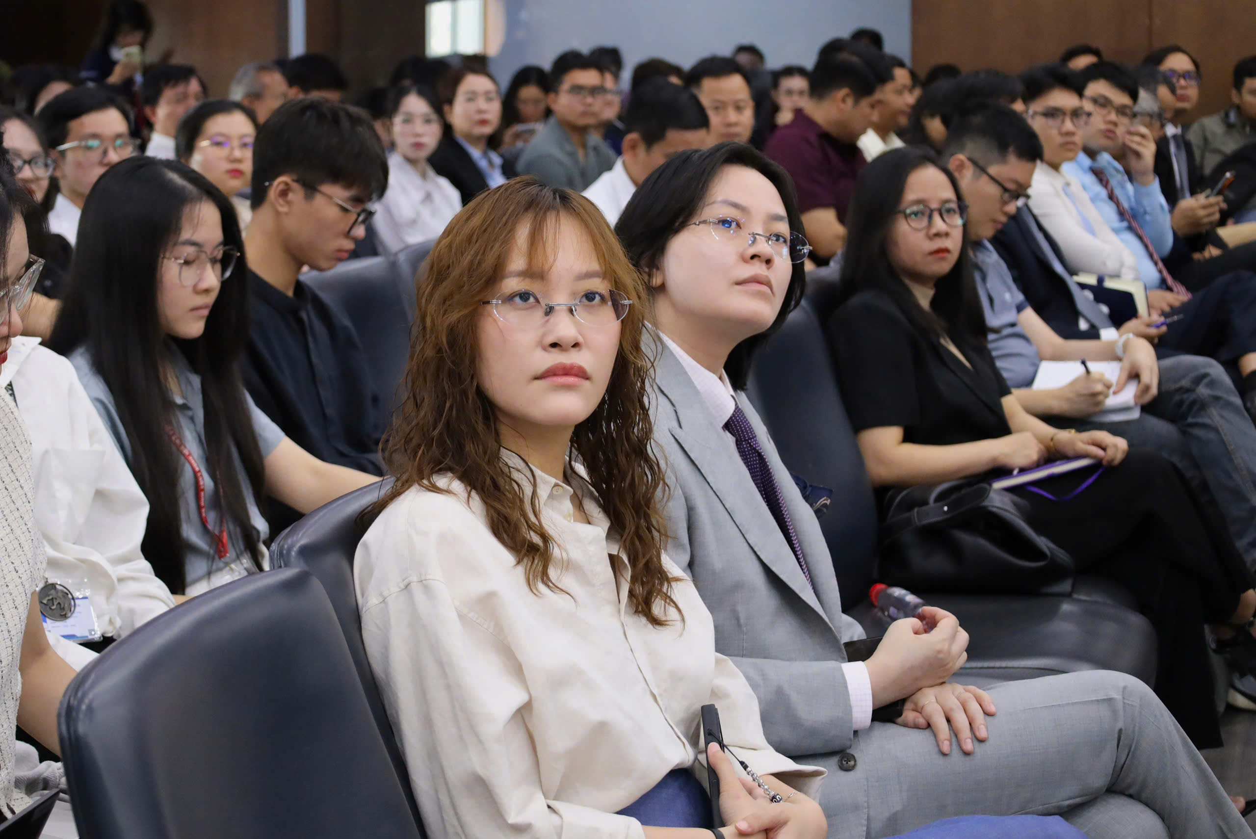 Dữ diệu cá nhân chưa được bảo vệ trên không gian mạng - Ảnh 2.