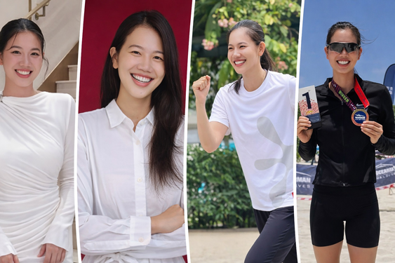 &Aacute;nh Vi&ecirc;n v&agrave; đường đua mới - Ảnh 1.