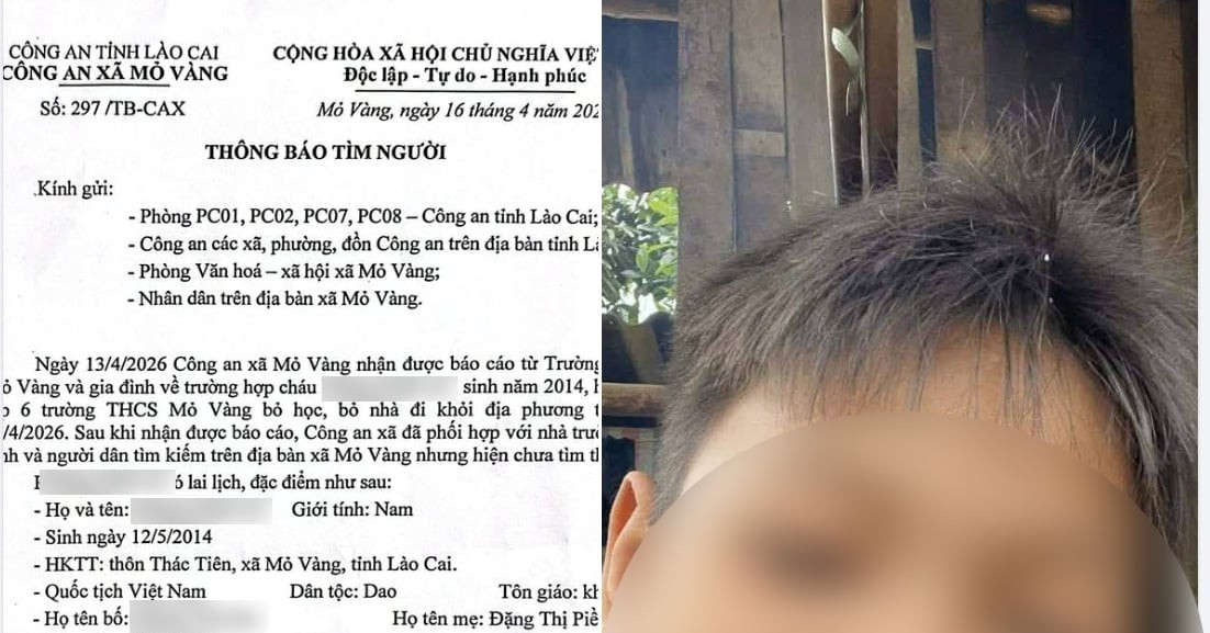 Lời khai của người cha trong vụ con trai mất t&iacute;ch, thi thể bị ch&ocirc;n tr&ecirc;n đồi  - Ảnh 2.