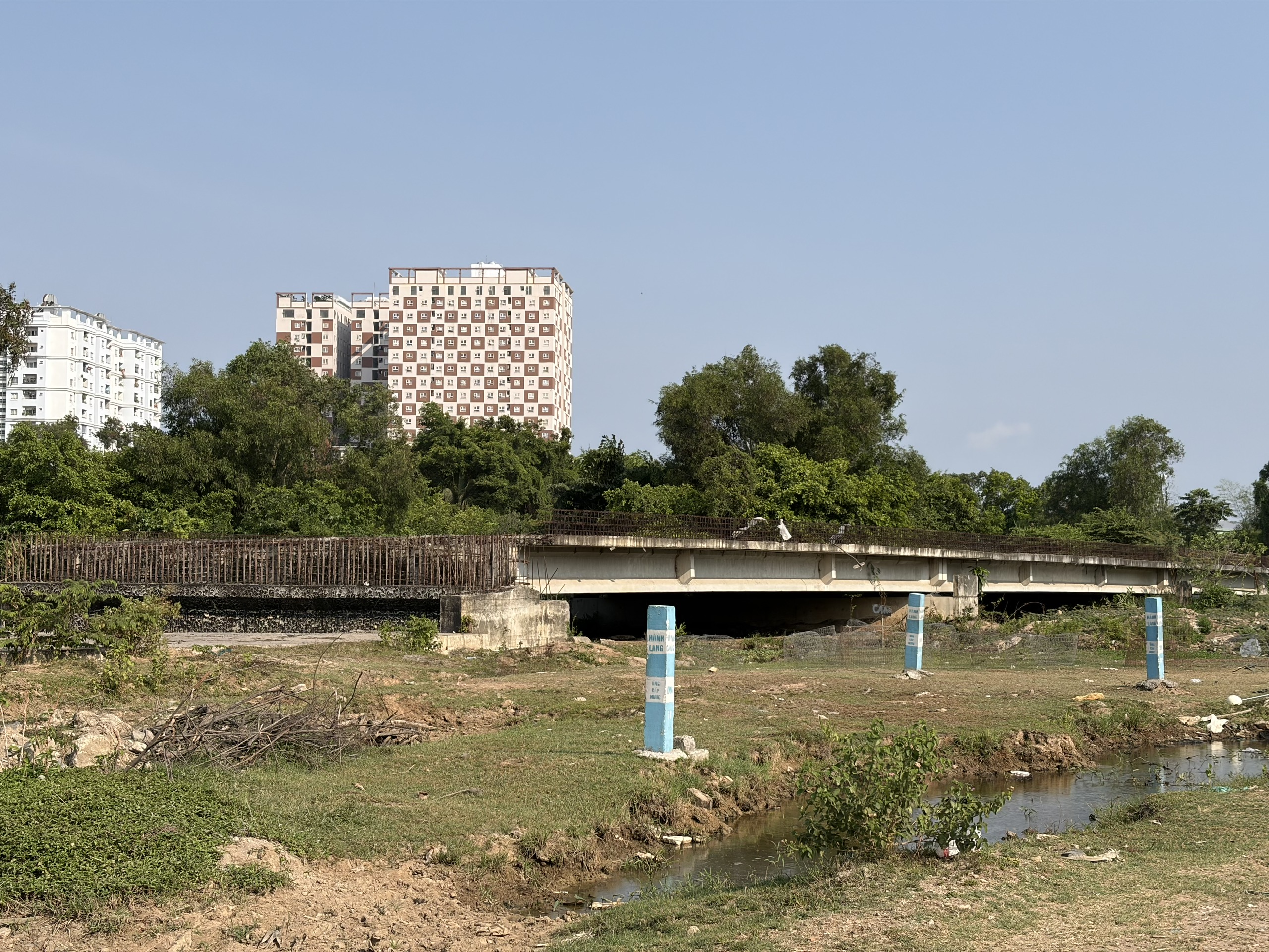 Đoạn 3 V&agrave;nh đai 2 TPHCM: Sắp xong mặt bằng, chờ nguồn vốn - Ảnh 10.