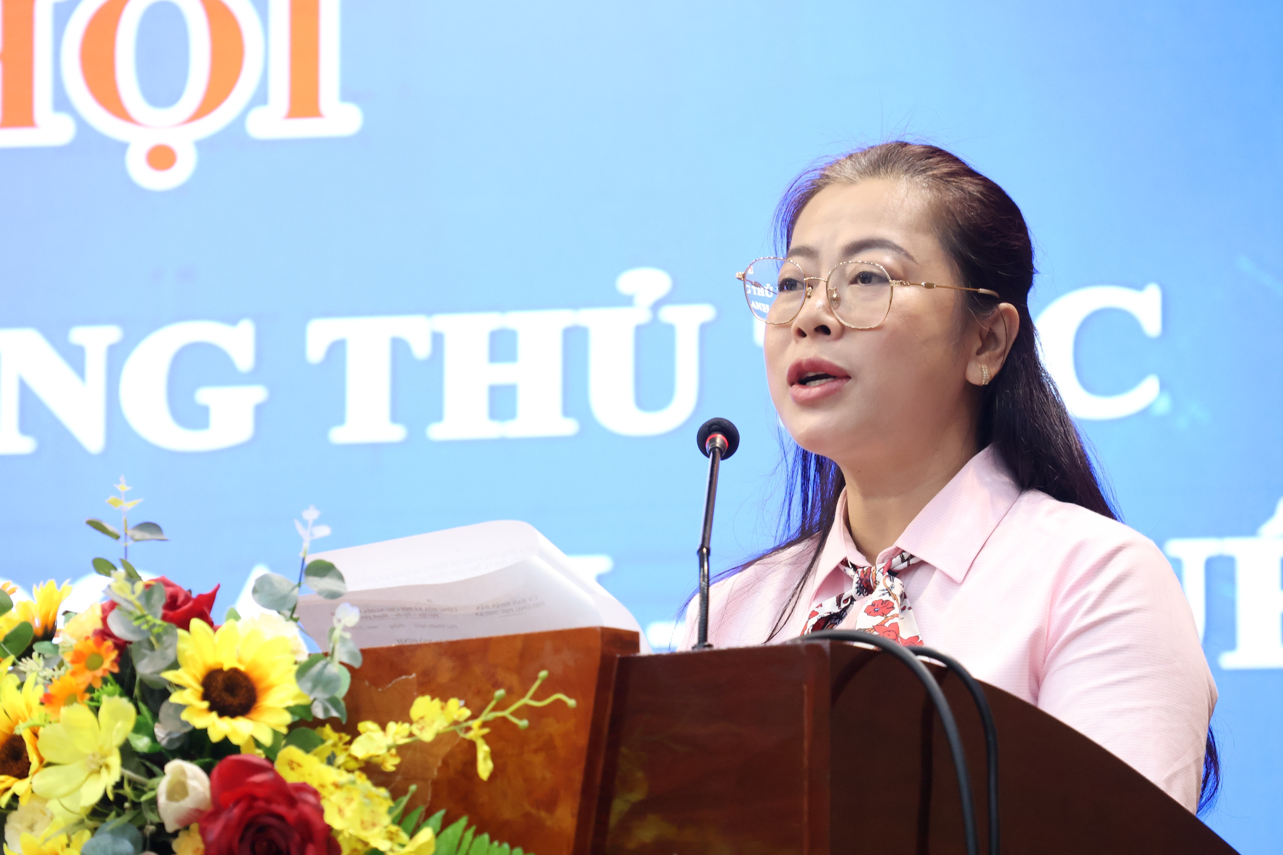 Phường Ph&uacute; Nhuận n&acirc;ng cao thủ tục đăng k&yacute; hộ kinh doanh nhanh ch&oacute;ng năm 202 - Ảnh 4.